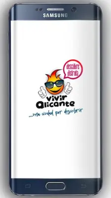 VIVIR ALICANTE - turismo y oci android App screenshot 7